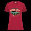 Everyday Heavy Cotton Ladies' Tee Thumbnail