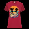 Everyday Heavy Cotton Ladies' Tee Thumbnail
