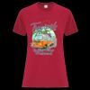 Everyday Heavy Cotton Ladies' Tee Thumbnail
