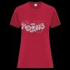 Everyday Heavy Cotton Ladies' Tee Thumbnail