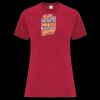Everyday Heavy Cotton Ladies' Tee Thumbnail