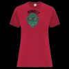 Everyday Heavy Cotton Ladies' Tee Thumbnail