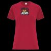 Everyday Heavy Cotton Ladies' Tee Thumbnail