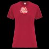 Everyday Heavy Cotton Ladies' Tee Thumbnail
