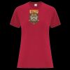 Everyday Heavy Cotton Ladies' Tee Thumbnail