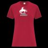 Everyday Heavy Cotton Ladies' Tee Thumbnail