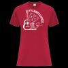 Everyday Heavy Cotton Ladies' Tee Thumbnail