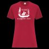 Everyday Heavy Cotton Ladies' Tee Thumbnail
