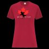 Everyday Heavy Cotton Ladies' Tee Thumbnail