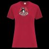 Everyday Heavy Cotton Ladies' Tee Thumbnail