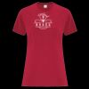 Everyday Heavy Cotton Ladies' Tee Thumbnail