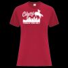 Everyday Heavy Cotton Ladies' Tee Thumbnail