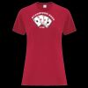 Everyday Heavy Cotton Ladies' Tee Thumbnail