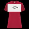 Everyday Heavy Cotton Ladies' Tee Thumbnail