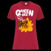 Everyday Heavy Cotton Ladies' Tee Thumbnail