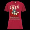 Everyday Heavy Cotton Ladies' Tee Thumbnail