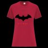 Everyday Heavy Cotton Ladies' Tee Thumbnail