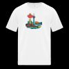 Everyday Heavy Cotton Youth Tee Thumbnail