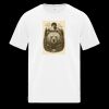 Everyday Heavy Cotton Youth Tee Thumbnail