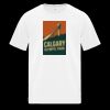 Everyday Heavy Cotton Youth Tee Thumbnail