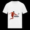 Everyday Heavy Cotton Youth Tee Thumbnail