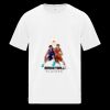 Everyday Heavy Cotton Youth Tee Thumbnail