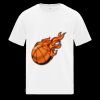 Everyday Heavy Cotton Youth Tee Thumbnail
