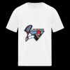 Everyday Heavy Cotton Youth Tee Thumbnail