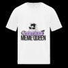 Everyday Heavy Cotton Youth Tee Thumbnail