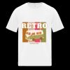 Everyday Heavy Cotton Youth Tee Thumbnail