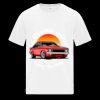 Everyday Heavy Cotton Youth Tee Thumbnail