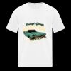 Everyday Heavy Cotton Youth Tee Thumbnail