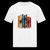 Everyday Heavy Cotton Youth Tee Thumbnail