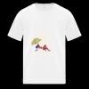 Everyday Heavy Cotton Youth Tee Thumbnail