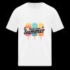 Everyday Heavy Cotton Youth Tee Thumbnail