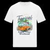 Everyday Heavy Cotton Youth Tee Thumbnail
