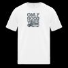 Everyday Heavy Cotton Youth Tee Thumbnail