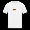 Everyday Heavy Cotton Youth Tee Thumbnail