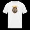 Everyday Heavy Cotton Youth Tee Thumbnail