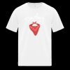 Everyday Heavy Cotton Youth Tee Thumbnail