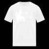 Everyday Heavy Cotton Youth Tee Thumbnail