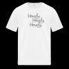 Everyday Heavy Cotton Youth Tee Thumbnail