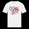 Everyday Heavy Cotton Youth Tee Thumbnail