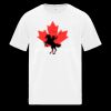 Everyday Heavy Cotton Youth Tee Thumbnail