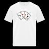 Everyday Heavy Cotton Youth Tee Thumbnail
