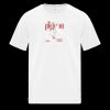 Everyday Heavy Cotton Youth Tee Thumbnail