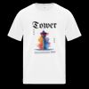 Everyday Heavy Cotton Youth Tee Thumbnail