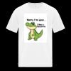Everyday Heavy Cotton Youth Tee Thumbnail