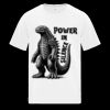 Everyday Heavy Cotton Youth Tee Thumbnail