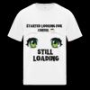 Everyday Heavy Cotton Youth Tee Thumbnail